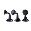 Brackets & Mounting - Magnetic Car Universal Holder Black