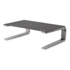 StarTech Brackets & Mounting - StarTech Monitor Riser Steel/Aluminum Adjustable