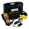 POS Accessories - Dymo RHINO 5200 Hard Case Kit
