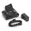POS Accessories - Zebra MC33 5SLOT Charge SHARECRADLE W/4SLOT BT