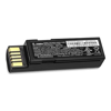 POS Accessories - Zebra Spare Battery 36XX Family QTY 1