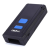 POS Systems - Nadamoo Mini Wireless Barcode Scanner CMOS Sensor Up to 50m (Bluetooth) / 100m (Wireless) Range Up to 100000 Barcode