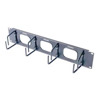 APC - APC AR8428 2U Horizontal Cable ORGANIZER