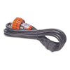 APC - APC AP9897 Power Cord 15A C19 to AUST Plug