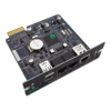 APC - APC UPS Network Management Card with POWERCH