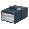UPS Batteries - APC Out of WRNTY REPLAC Battery RBC6