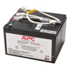 UPS Batteries - APC Out of WRNTY REPLAC Battery RBC5