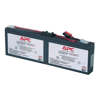 UPS Batteries - APC Out of WRNTY REPLAC Battery RBC18