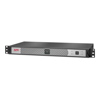 APC - APC Smart-UPS C Lithium Ion Short Depth
