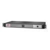 APC - APC Smart-UPS C Lithium Ion Short Depth