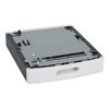 Lexmark Other Manufacturer Extended Warranties - Lexmark 50G0800 250 Sheet Tray for MX721 MX722 MS823 MS826