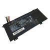 Batteries - Battery for Gamingbook SRS-G60-15V4 SRS-GT50-15V4 BAT 3S1P 11.4 4 LP VK BK GK5CN GTC
