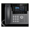 Grandstream Other Accessories - Grandstream 10 LINES 16 SIP SCCOUNTS 4.3 IN SCRN PoE WIFI