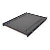 APC - APC AR8122BLK NetShelter FIX Shelf 250LB Black