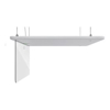Cisco Other Accessories - Cisco (CTS-MIC-CLNG-G2=) Cisco Ceiling Microphone GEN 2 Stand ALONE Kit