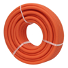 4Cabling - 4Cabling 4C | 40mm Corrugated Conduit Heavy Duty Orange 10 meter/roll
