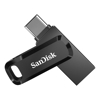 SanDisk - SanDisk 512GB Ultra Dual Go  USB 3.1 Type-C Flash Drive -SDDDC3-512G