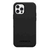 Cases & Covers - OtterBox Symmetry Apple iPhone 12/iPhone 12 Pro Black