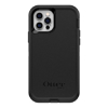 Cases & Covers - OtterBox Defender Case for iPhone 12 Pro Max BLACK