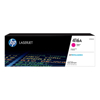 HP - HP W2043A #416A Magenta Toner Cartridge ((Yield: Approx 2100 pages)) 