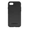 Cases & Covers - OtterBox Symmetry Series for iPhone SE (2nd gen)/iPhone 8 and iPhone 7 Black