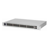 Ubiquiti - Ubiquiti UniFi 48 port Managed Gigabit Layer2  Layer3 Switch 48x Gigabit Ethernet Ports 4x SFP+ Ports Touch Display GEN2