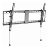 Brateck Brackets & Mounting - Brateck Heavy Duty Foldable Tilt TV Wall Mount For 43"-90" TVs VESA