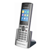 VoIP Phones - Grandstream DP730 Cordless High-Tier DECT Handset 240x320 Colour LCD 3 Programmable Soft Keys 40hrs Talk Time  500hrs