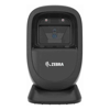 Barcode Scanners - Zebra Symbol DS9308 Hands-Free Barcode Scanner USB RS-232 RS-485 Black POS