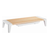 mbeat - mbeat activiva Eroglife Monitor Stand Riser with Storage Drawer