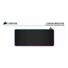 Mousepads - Corsair MM700 RGB POLARIS Dynamic Three Zone RGB and low friction micro-texture surfacet  for Ultimate Gaming