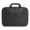 Everki - Everki EKF808S18B Laptop Sleeve w/Memory Foam up to 18.4-Inch