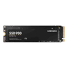 Samsung Solid State Drives (SSDs) - Samsung (980) 1TB M.2 INTERNAL NVMe PCIe SSD 3500R/3000MB/s 5YR WTY