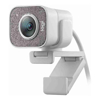 Logitech Webcams - Logitech StreamCam FHD 1080p Built-in Microphone Auto-Focus USB-C Ideal for Streaming Recording Broadcasting Video