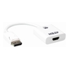 Aten - Aten ATENVANCRYST VC986B DISPLAYPORT TO TRUE 4K HDMI ACTIVE ADAPTER NO WTY