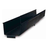 APC UPS Batteries - APC Horizontal Cable Organizer Side Channel 18 to 30 inch adjustment