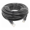 8Ware Cat6 Network Cables - 8Ware Cat6a UTP Ethernet Cable 10m Snagless Black