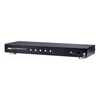 Aten HDMI Cables - Aten 4 PORT DUAL OUTPUT TRUE 4K HDMI SWITCH 2YR