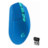 Wireless Desktop Mice - Logitech G305 LIGHTSPEED Wireless Gaming Mouse BLUE