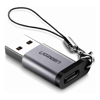 USB Type-C / 3.1 Cables - UGREEN USB-C 3.1 Female to USB-A 3.0 Male Adapter (50533)