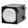 4Cabling Power Cable Accessories - 4Cabling 4C | Switch Mechanism Double Pole 250V 35A