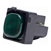 4Cabling Power Cable Accessories - 4Cabling 4C | Neon Indicator Green Mechanism 240V
