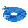 Other Accessories - UGREEN Cat6 UTP lan cable blue color 26AWG CCA 20M  (11206)
