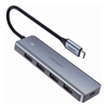 USB 3.0 Cables - UGREEN 4-Port USB3.0 Hub with Micro USB Power Supply 70336