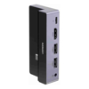 USB Type-C / 3.1 Cables - UGREEN 5-in-1 USB-C Multifunction Adapter for iPad Pro 70688