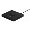 3Sixt - 3Sixt Elfin Plus 10W Wireless Charger with AC