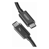 USB Type-C / 3.1 Cables - UGREEN Thunderbolt 3 USB C Cable 0.5M (80324)