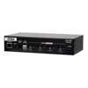 Aten Rack Accessories - Aten 4 Port 1U 10A Smart PDU with outlet control 4xC13 Outlets 100 240 VAC Two-level password security Remote