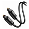 UGREEN - UGREEN 70890 Fiber Optical Audio Cable 1M