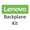 Server Railkits - Lenovo THINKSYSTEM 1U 8X2.5" SAS/SATA BACKPLANE Option KIT 